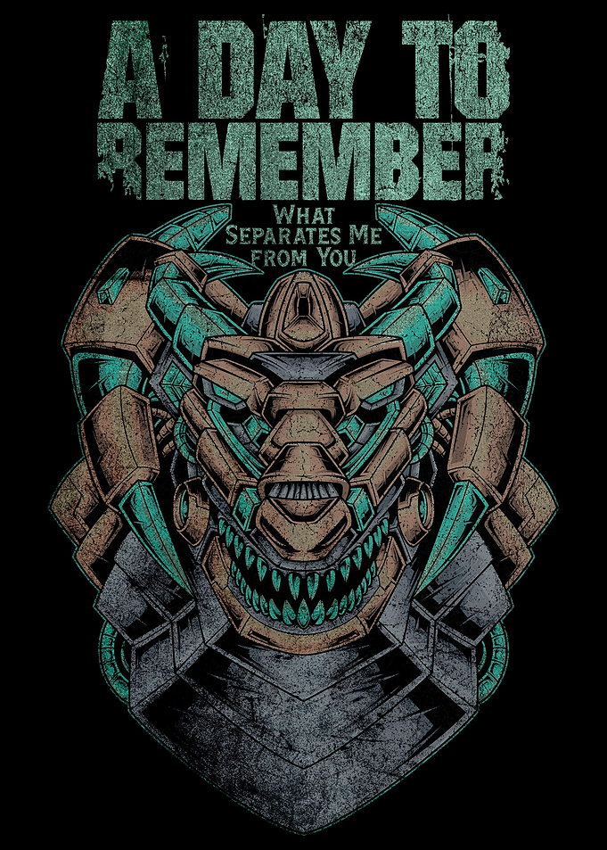 ADTR metalcore