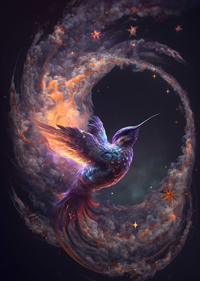 Creator Bird