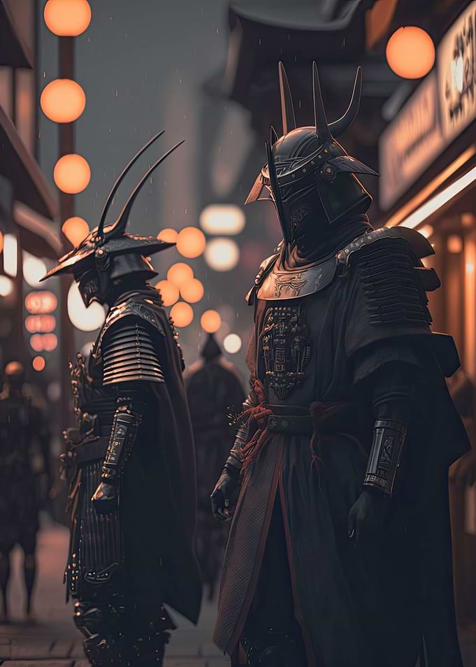Muraishi 3