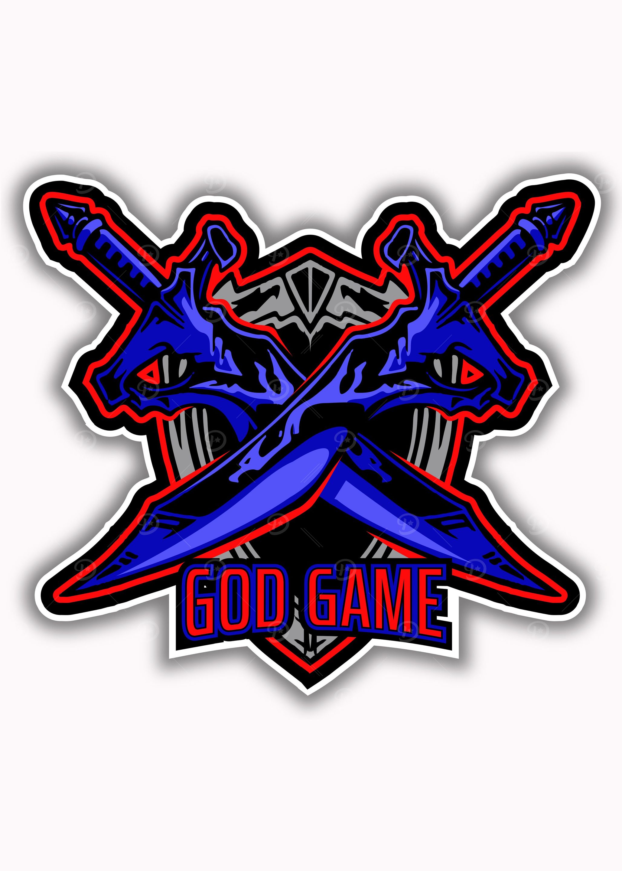 God Game
