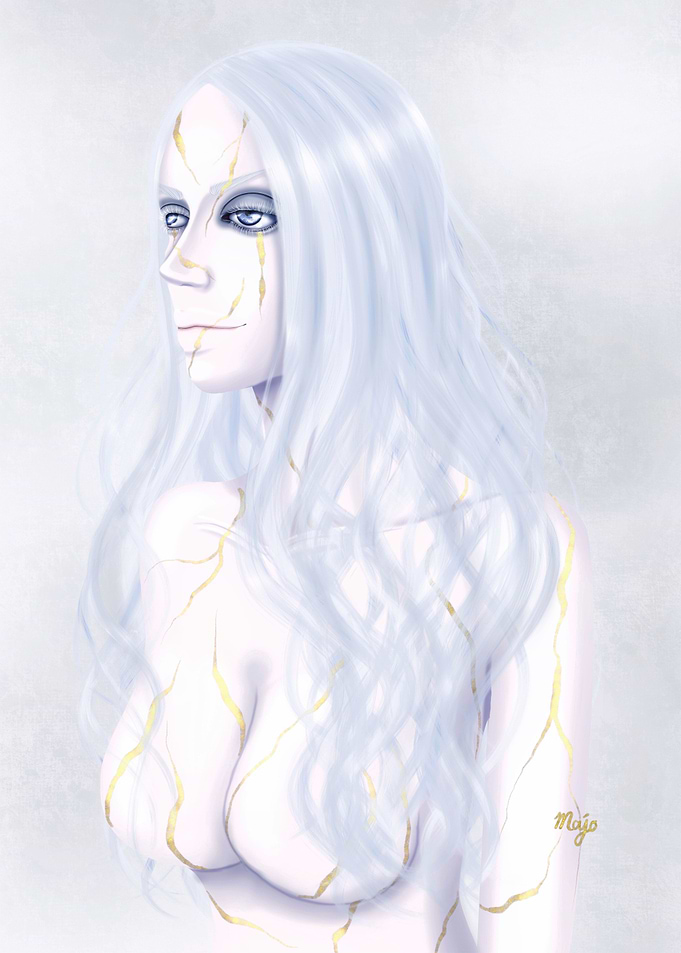 KINTSUGI 5