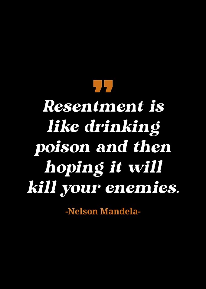 Nelson Mandela