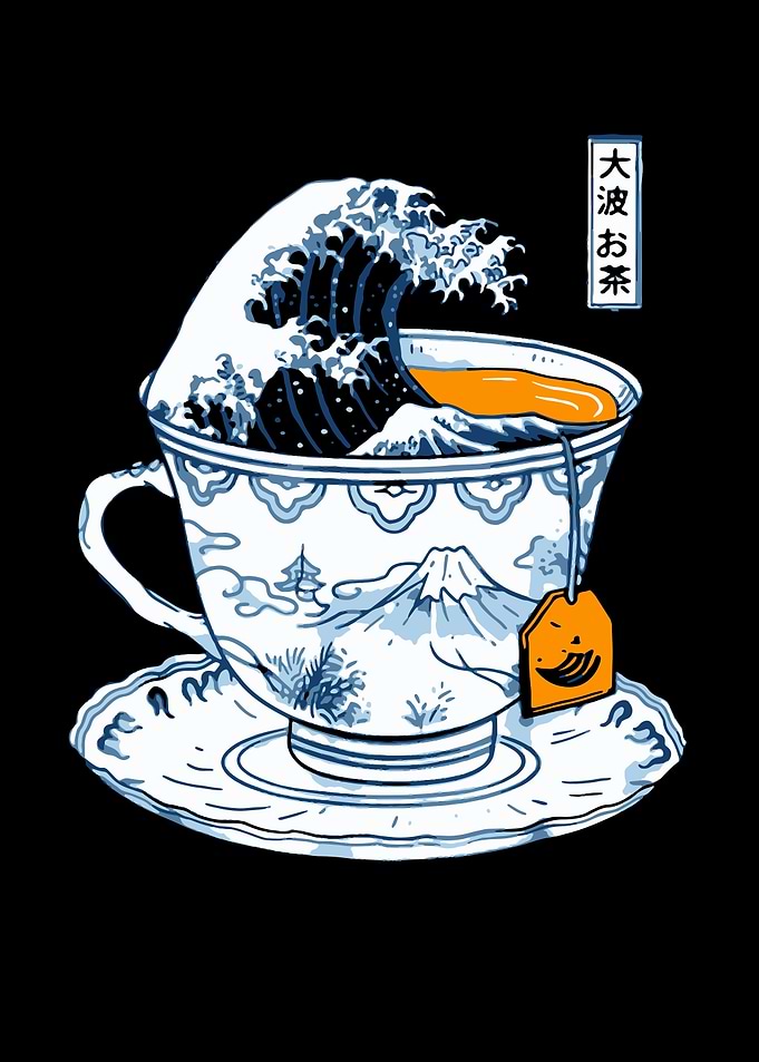 Tea Japan