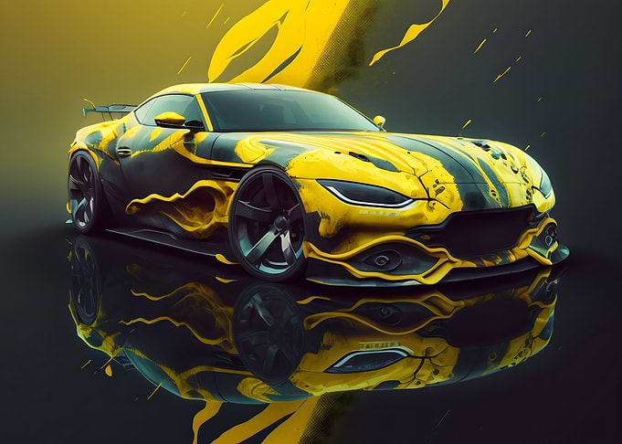 Sports Car