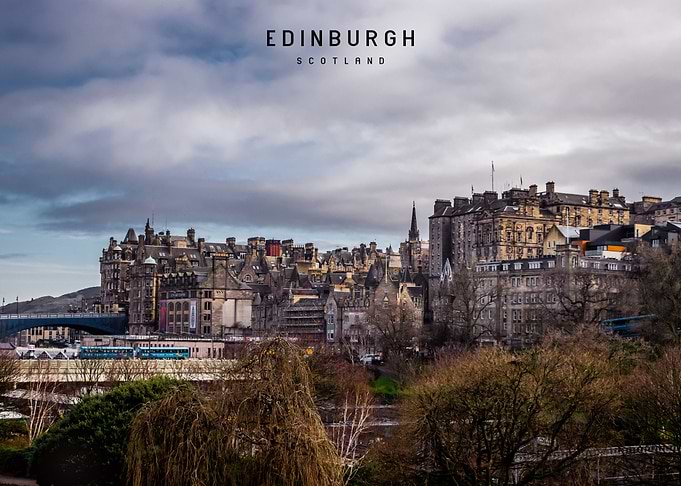 Edinburgh