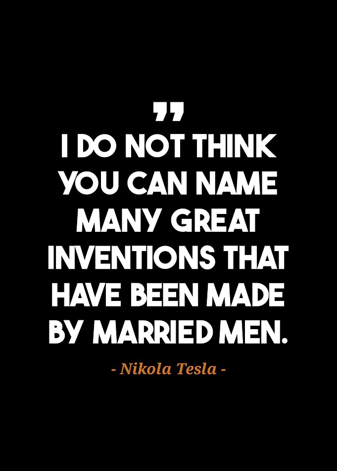 Nikola Tesla
