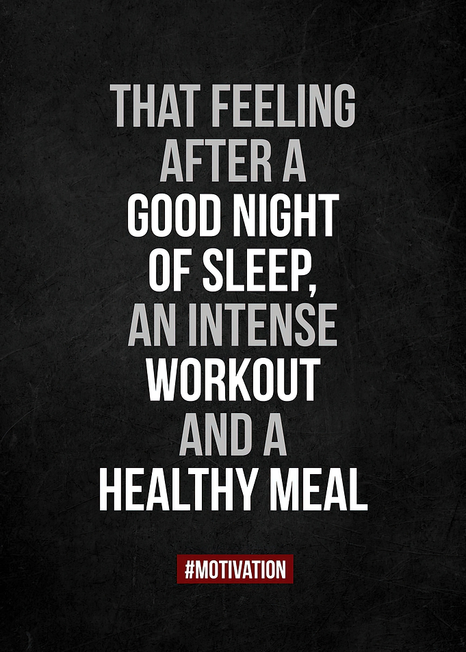 Motivational Quotes