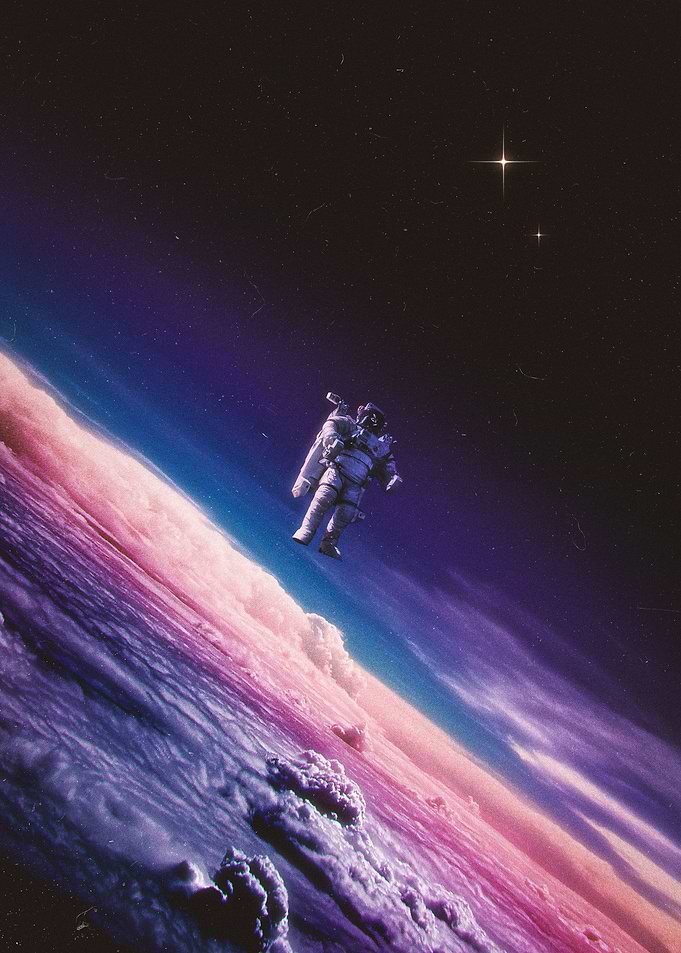 Into Nothingness
