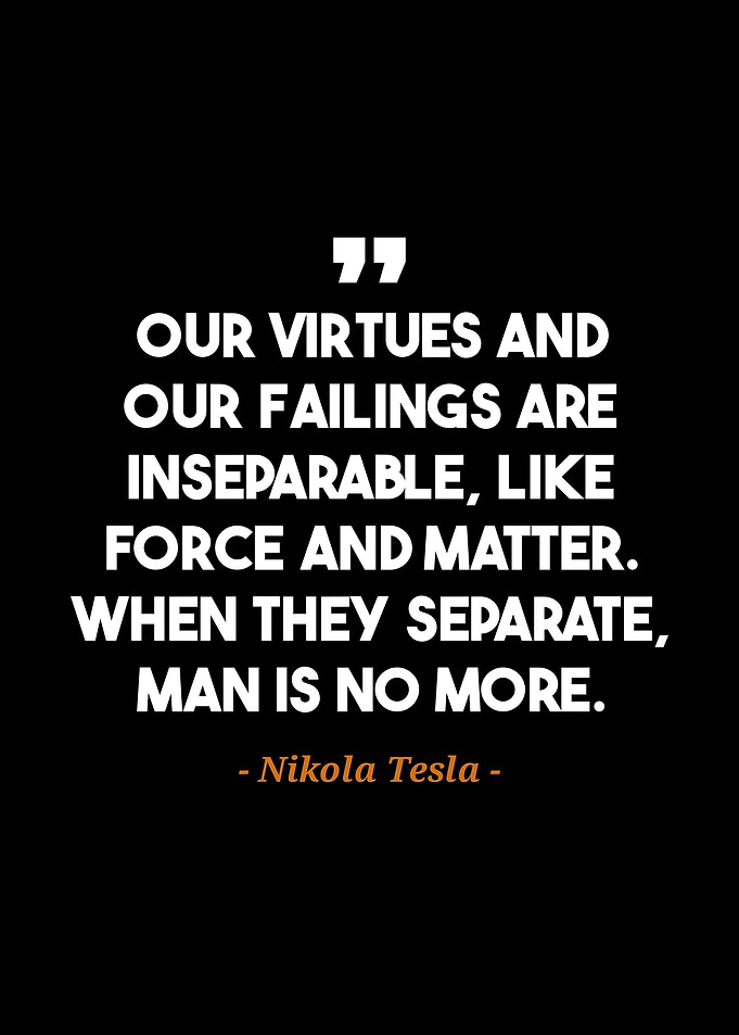 Nikola Tesla