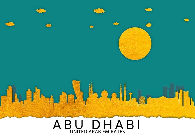 Abu Dhabi