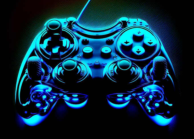 Game Controller