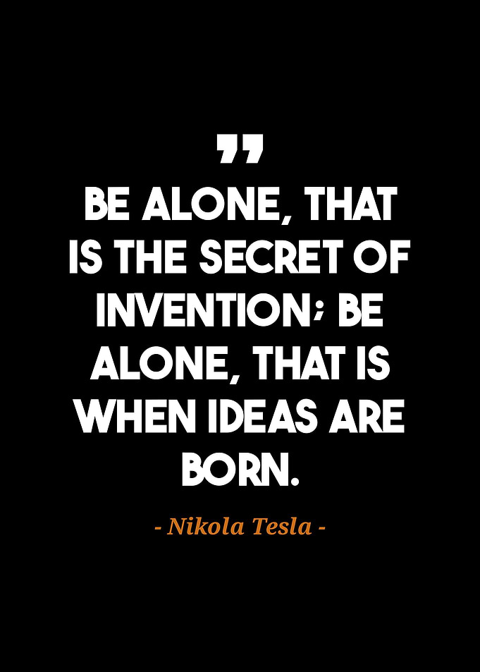 Nikola Tesla