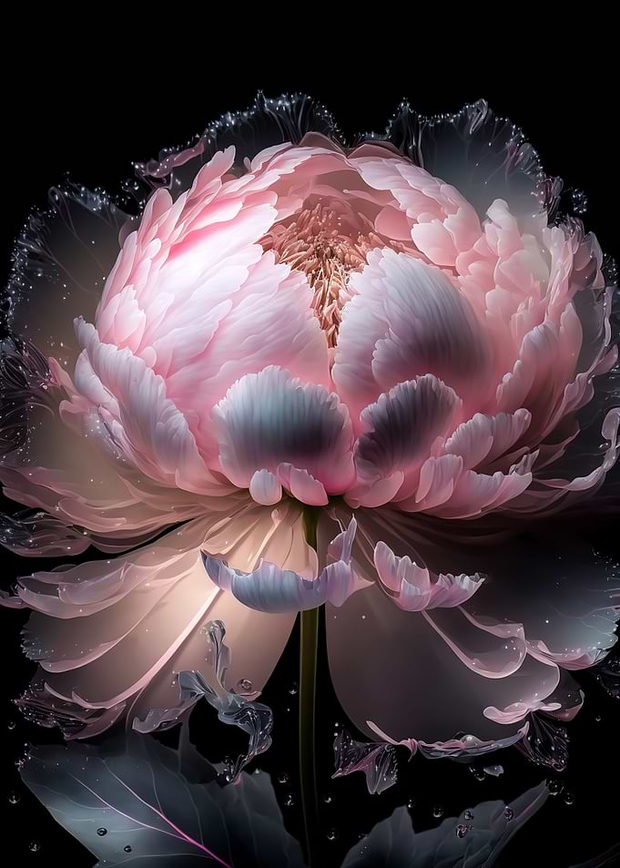 Peonies