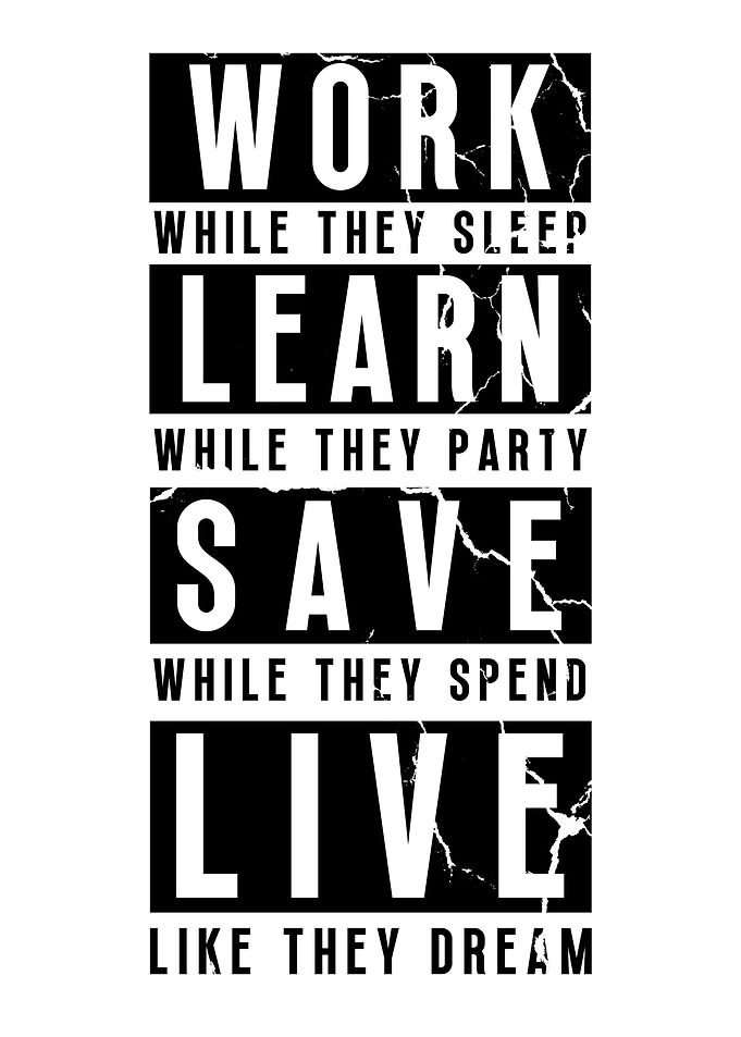 Business Motivation