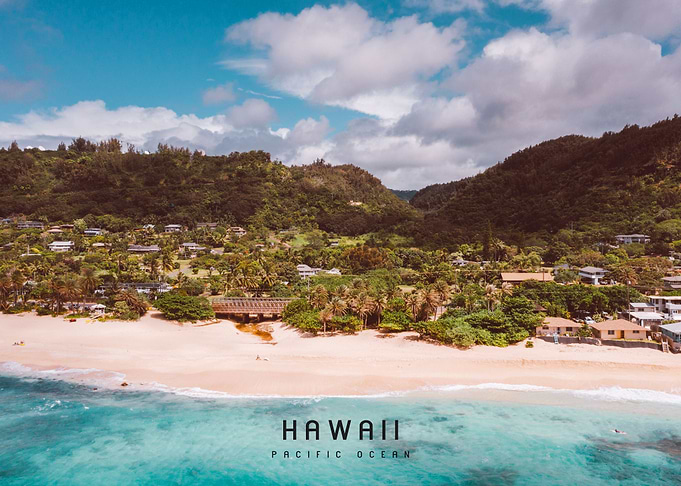 Hawaii