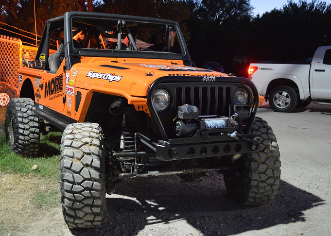 Jeep