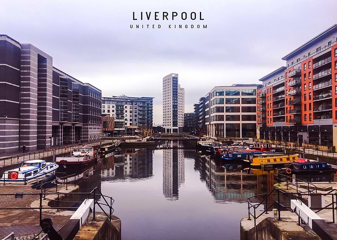 Liverpool