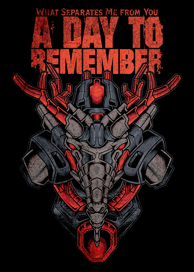 A Day To Remember pop punk