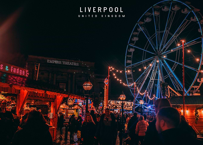 Liverpool