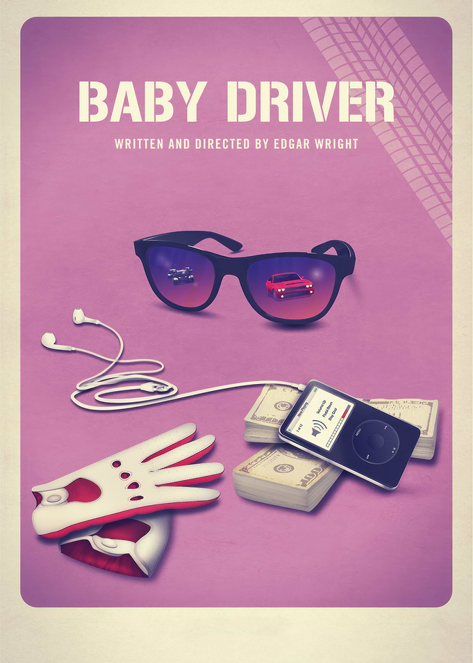 Baby Driver