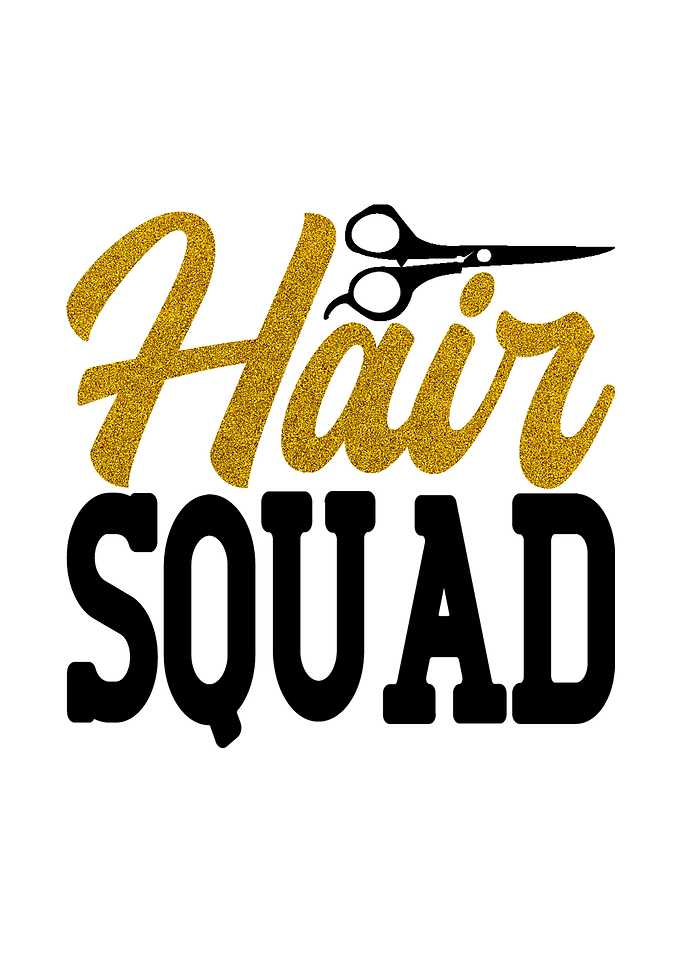 Hair Squad