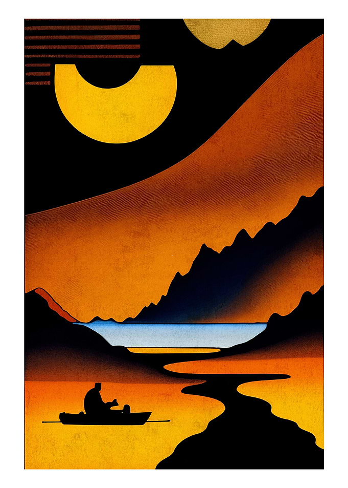 fisherman