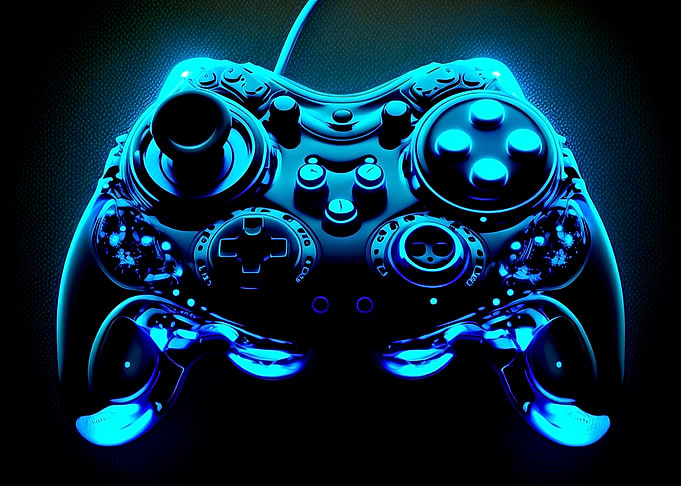 Game Controller