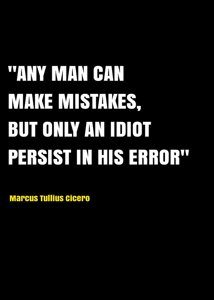 Marcus Quotes