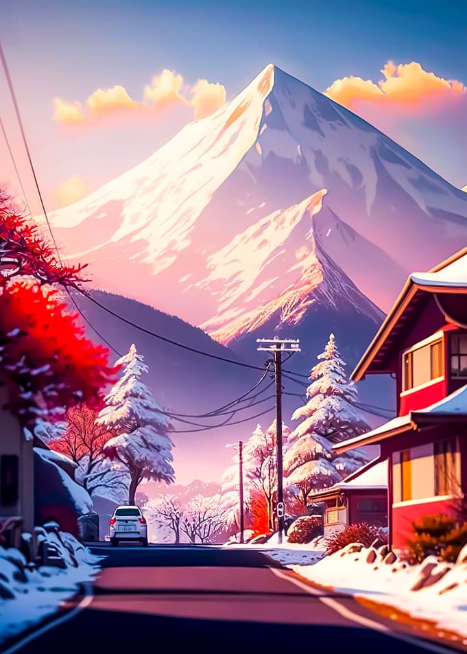 Fuji