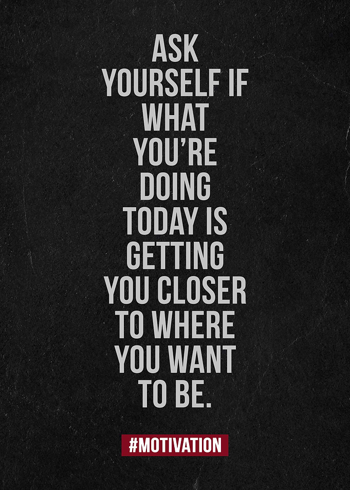 inspirational motivational