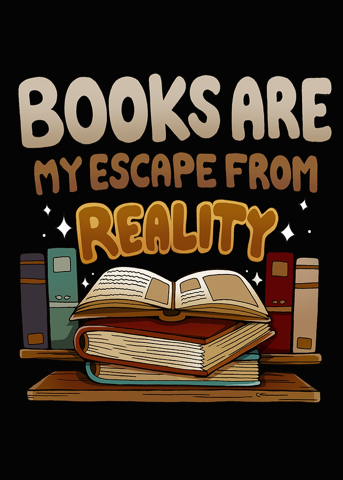 Books Escape