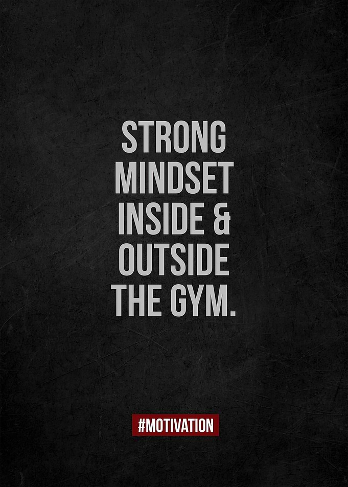 Motivational Quotes
