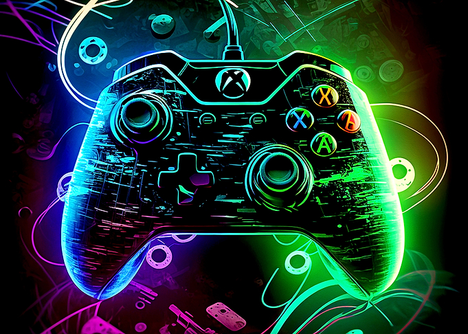 Game Controller