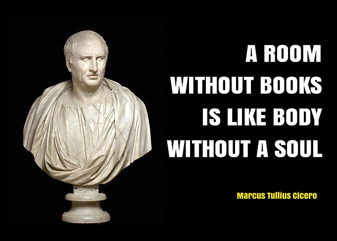 Marcus Quotes