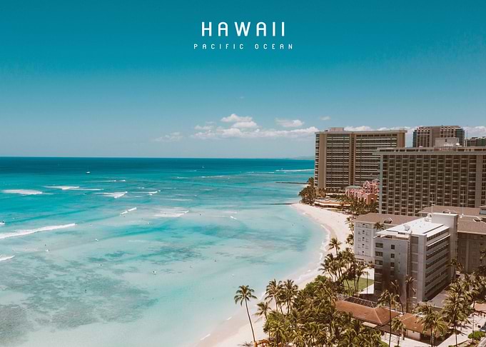 Hawaii