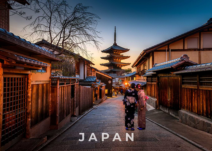 Japan