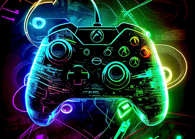 Game Controller