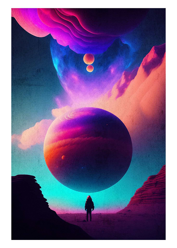 planet