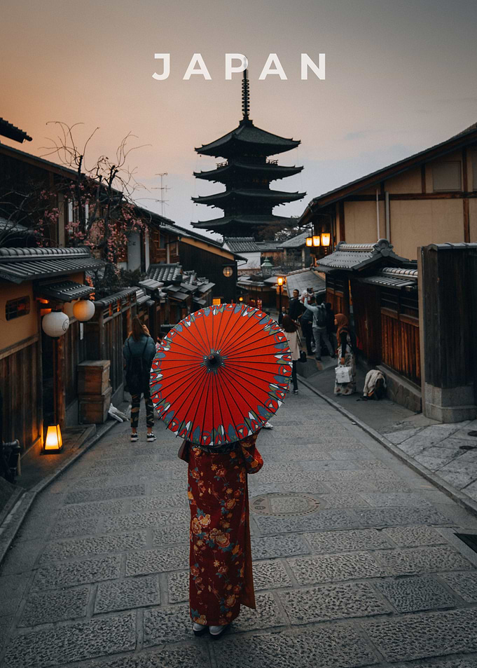 Japan