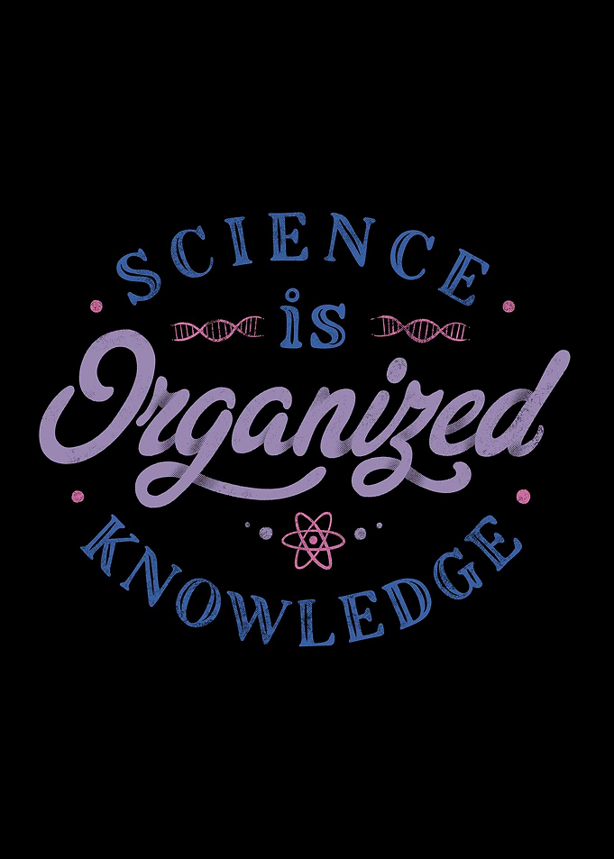 Science Is Knowledge