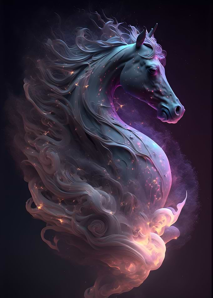 Infinite Unicorn