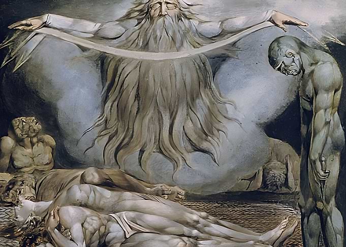 the house of death
