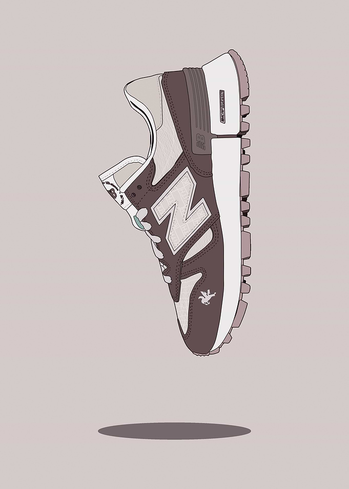 fly nb 1300 anniversary