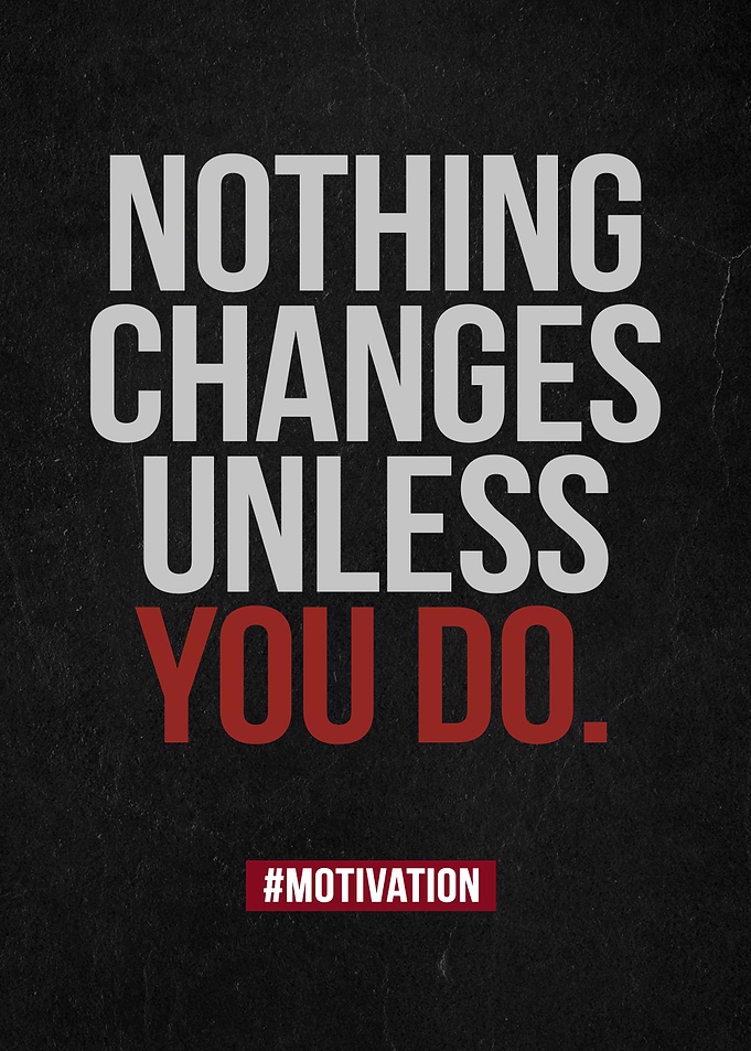 inspirational motivational