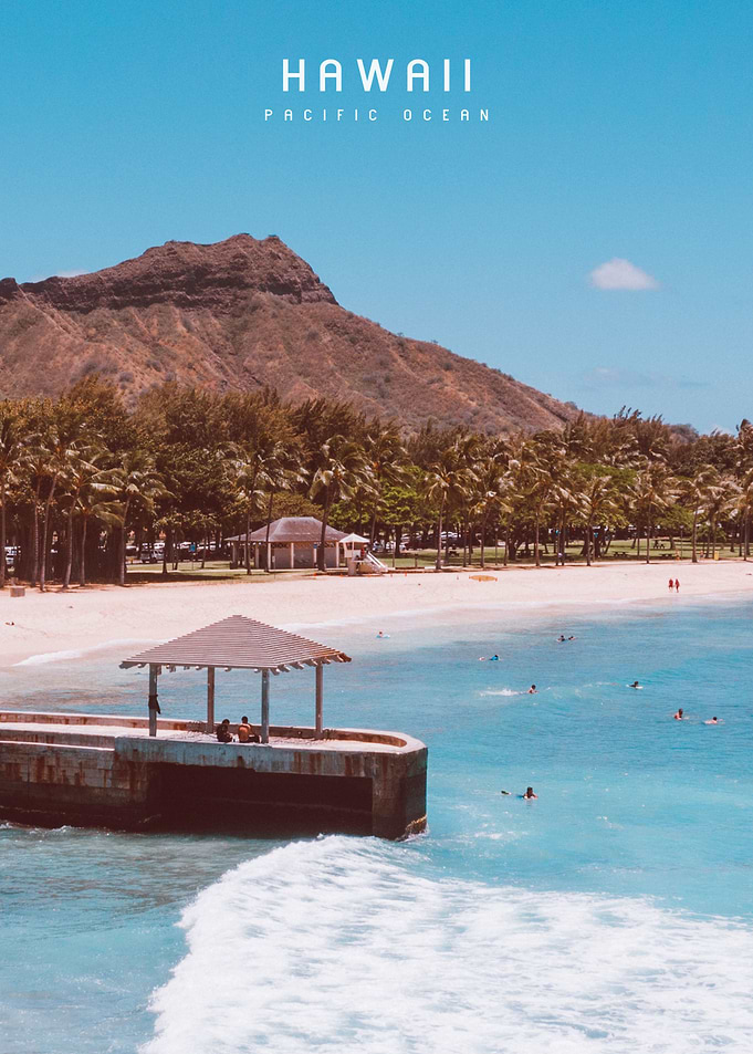 Hawaii