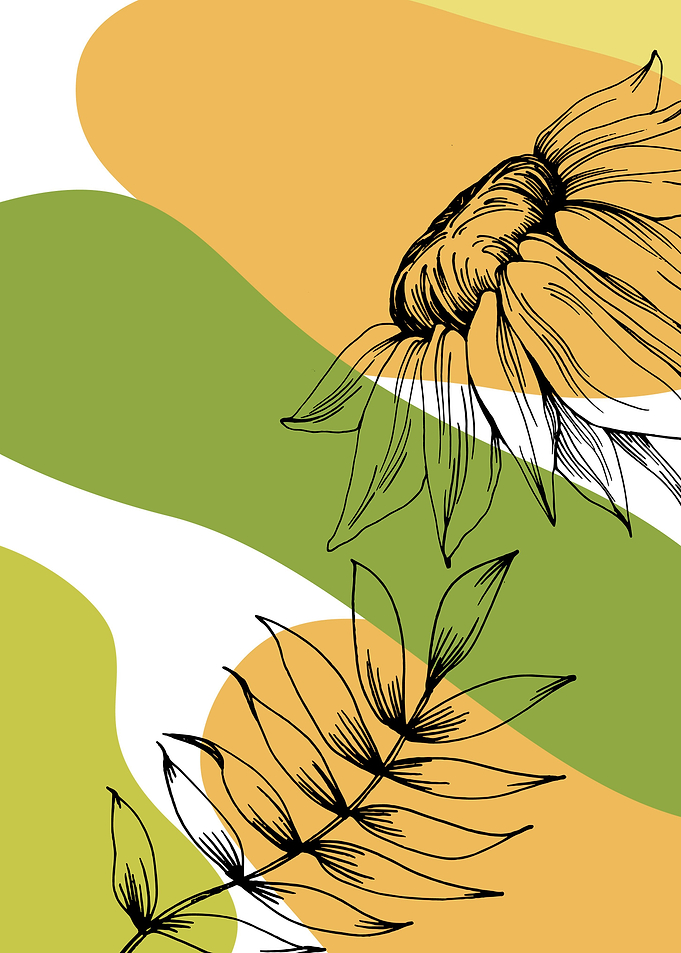 Sunflower Serenade