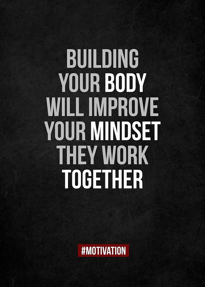 Motivational Quotes