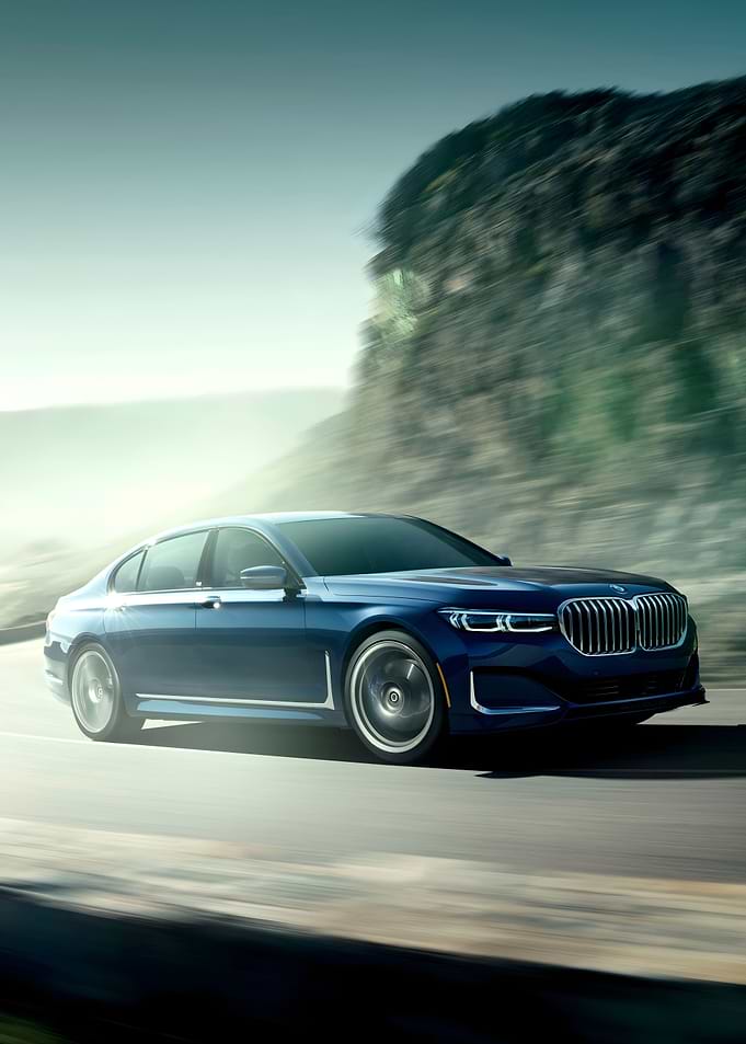 BMW m7