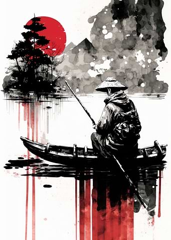 Lonesome Fisher