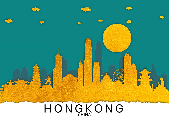 Hongkong China